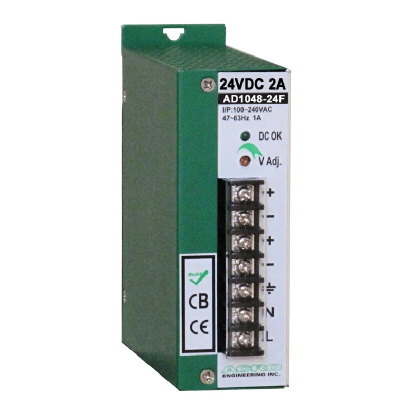 Power Supply